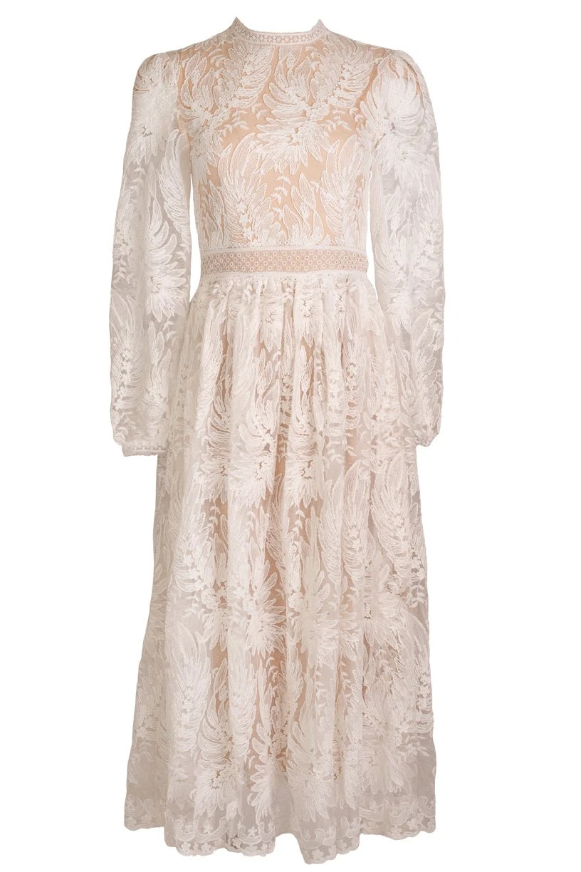 Naples Dress Naples Dress -Ivy City Co naples front 499593