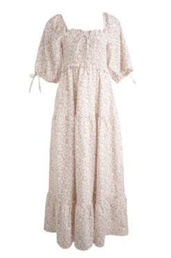 Nora Dress -Ivy City Co nora front 645506