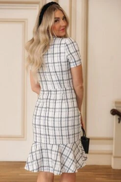 Eloise Dress - FINAL SALE -Ivy City Co nye 09