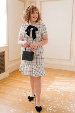 Eloise Dress - FINAL SALE -Ivy City Co nye 37