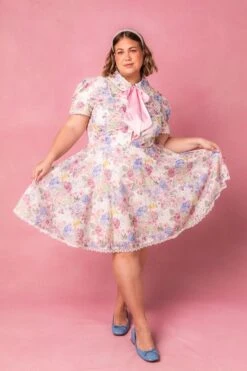 Penny Dress 9 Penny Dress -Ivy City Co penny studio 07 130974