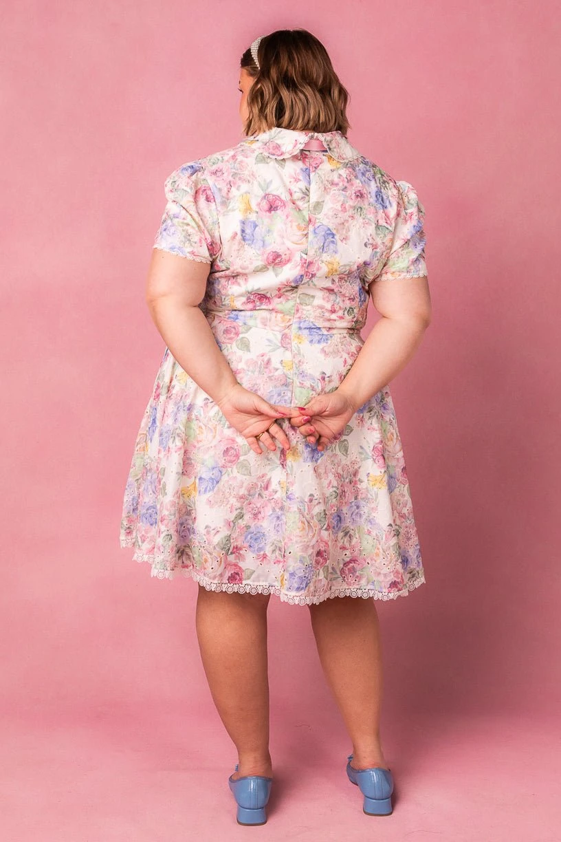 Penny Dress Penny Dress -Ivy City Co penny studio 11 419671