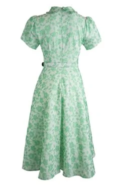 Remi Dress 9 Remi Dress -Ivy City Co remi back 923096