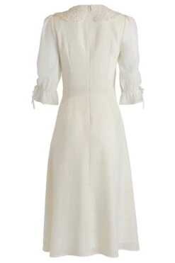 Ruth Dress -Ivy City Co ruth back 338622