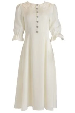 Ruth Dress -Ivy City Co ruth front 189619