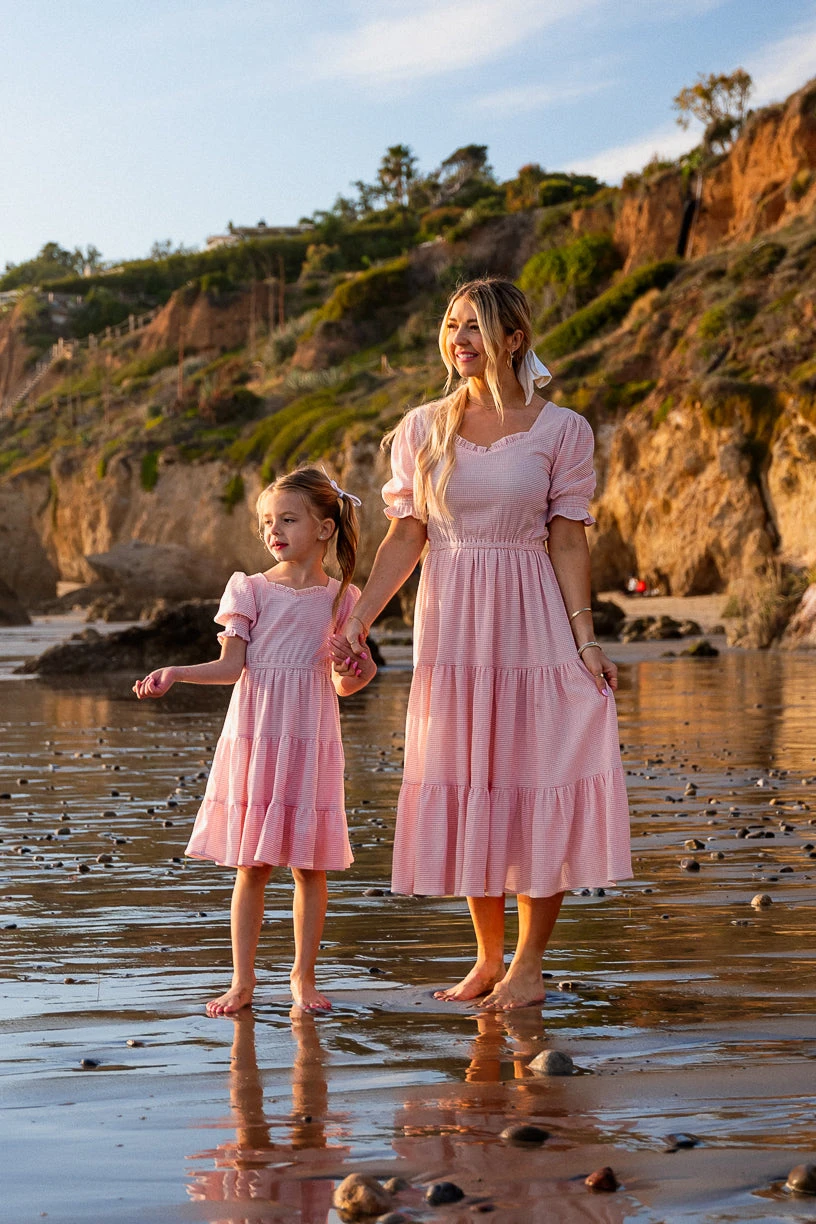 Mini Sally Dress Mini Sally Dress -Ivy City Co sally 04