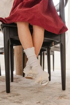 Mini Ivy Bow Heel -Ivy City Co shoes 2 21998775 d7ac 476c 88d7 6bed62420b81 972276