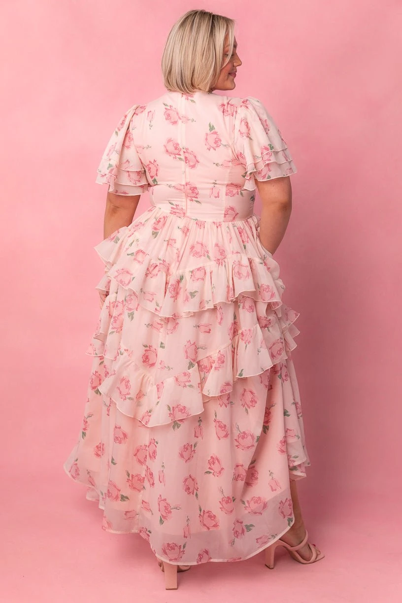 Solana Dress Solana Dress -Ivy City Co soalana 3 268497