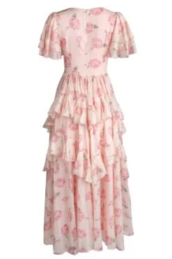 Solana Dress 14 Solana Dress -Ivy City Co solana back 881022