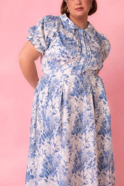 Sophia Dress 8 Sophia Dress -Ivy City Co spring 13