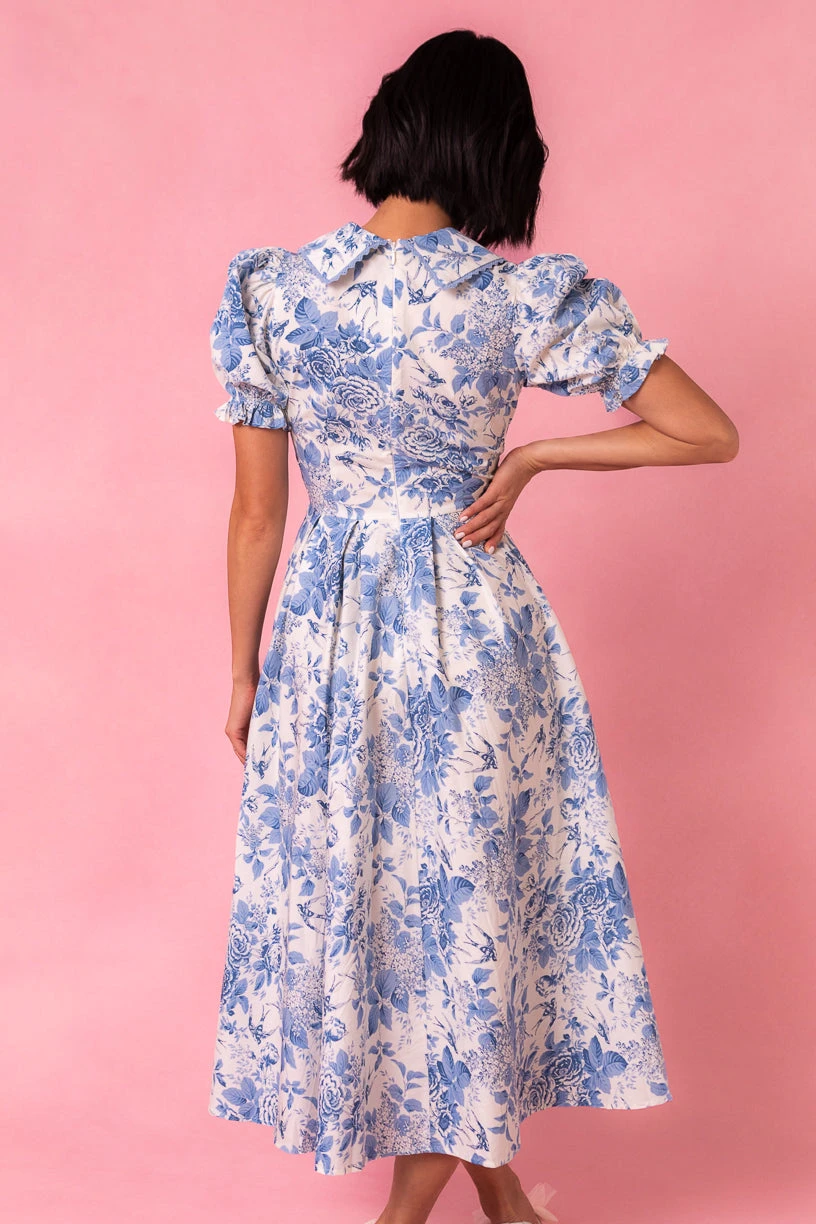 Sophia Dress Sophia Dress -Ivy City Co spring 18