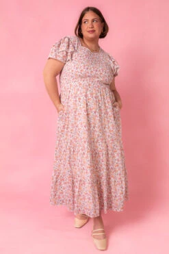 Ruby Dress -Ivy City Co spring 33