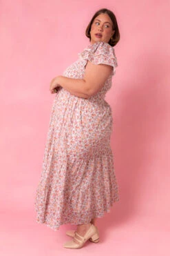 Ruby Dress -Ivy City Co spring 34