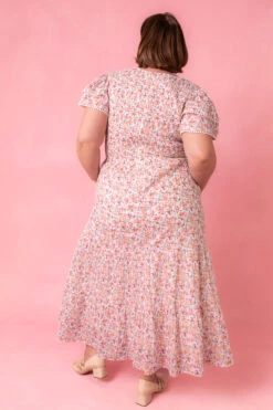Ruby Dress -Ivy City Co spring 35
