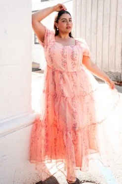 Ever After Dress -Ivy City Co spring2 26 704465