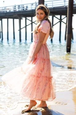 Ever After Dress -Ivy City Co spring2 39 979228