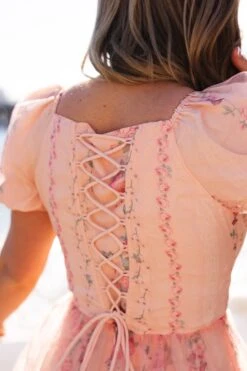 Ever After Dress -Ivy City Co spring2 42 433174