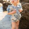 Baby Sophia Romper -Ivy City Co spring2 51 294109