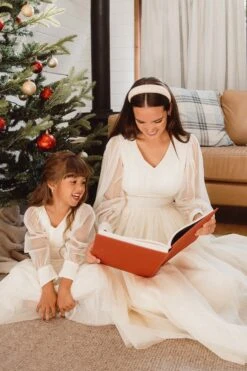 Stella Dress - FINAL SALE -Ivy City Co stella 03 402473