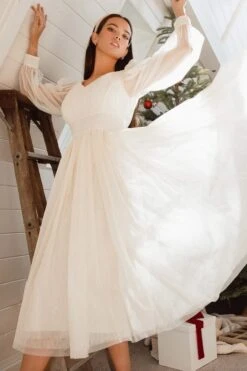 Stella Dress - FINAL SALE -Ivy City Co stella 07 707678