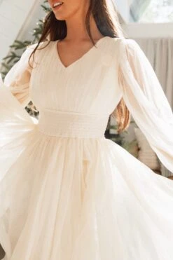 Stella Dress - FINAL SALE -Ivy City Co stella 09 636297