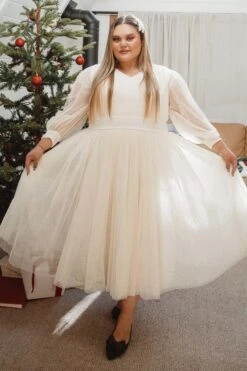 Stella Dress - FINAL SALE -Ivy City Co stella 11 574475