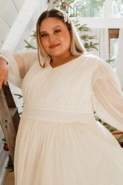 Stella Dress - FINAL SALE -Ivy City Co stella 12 974158