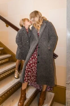 Stella Coat - FINAL SALE -Ivy City Co stella coat 27 32fcafe4 2f38 448f 93a1 dd09e2ddcbae 281092