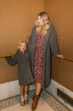 Stella Coat - FINAL SALE -Ivy City Co stella coat 32 906259