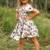 Mini Sweet Caroline Dress - FINAL SALE 2 Mini Sweet Caroline Dress - FINAL SALE -Ivy City Co sweetcaroline 16