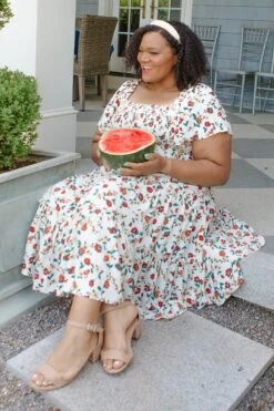 Sweet Caroline Dress - FINAL SALE -Ivy City Co sweetcaroline 2 c593f295 7cd4 4a68 88a5 3fe362d42a54 154484