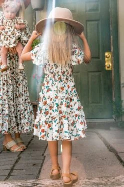 Mini Sweet Caroline Dress - FINAL SALE -Ivy City Co sweetcaroline mini 34 385386