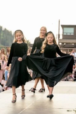 Symphony Dress - FINAL SALE -Ivy City Co symphony 1 2 eef1589b fd34 4f23 9339 f4ccf15768d2 279897