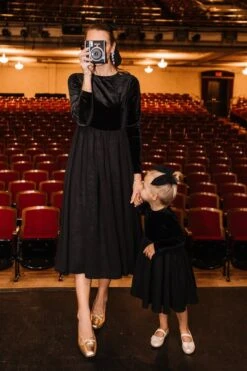 Symphony Dress - FINAL SALE -Ivy City Co symphony 2 829683