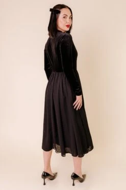 Symphony Dress - FINAL SALE -Ivy City Co symphony 7 656477