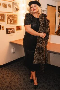 Starling Dress In Black Sequin -Ivy City Co web holiday2final starling 18