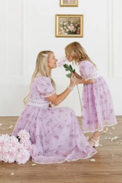 Mini Elsie Dress -Ivy City Co web lovers3 21 4160b325 e861 4cc8 b4ef e95f2b17326d