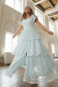 Annabelle Dress -Ivy City Co web lovers3 30