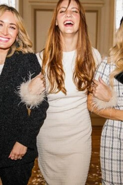 Cher Dress - FINAL SALE -Ivy City Co web nye2 1