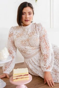 Naples Dress 8 Naples Dress -Ivy City Co web valentinesday modestsizeinclusivedresses lovers 04