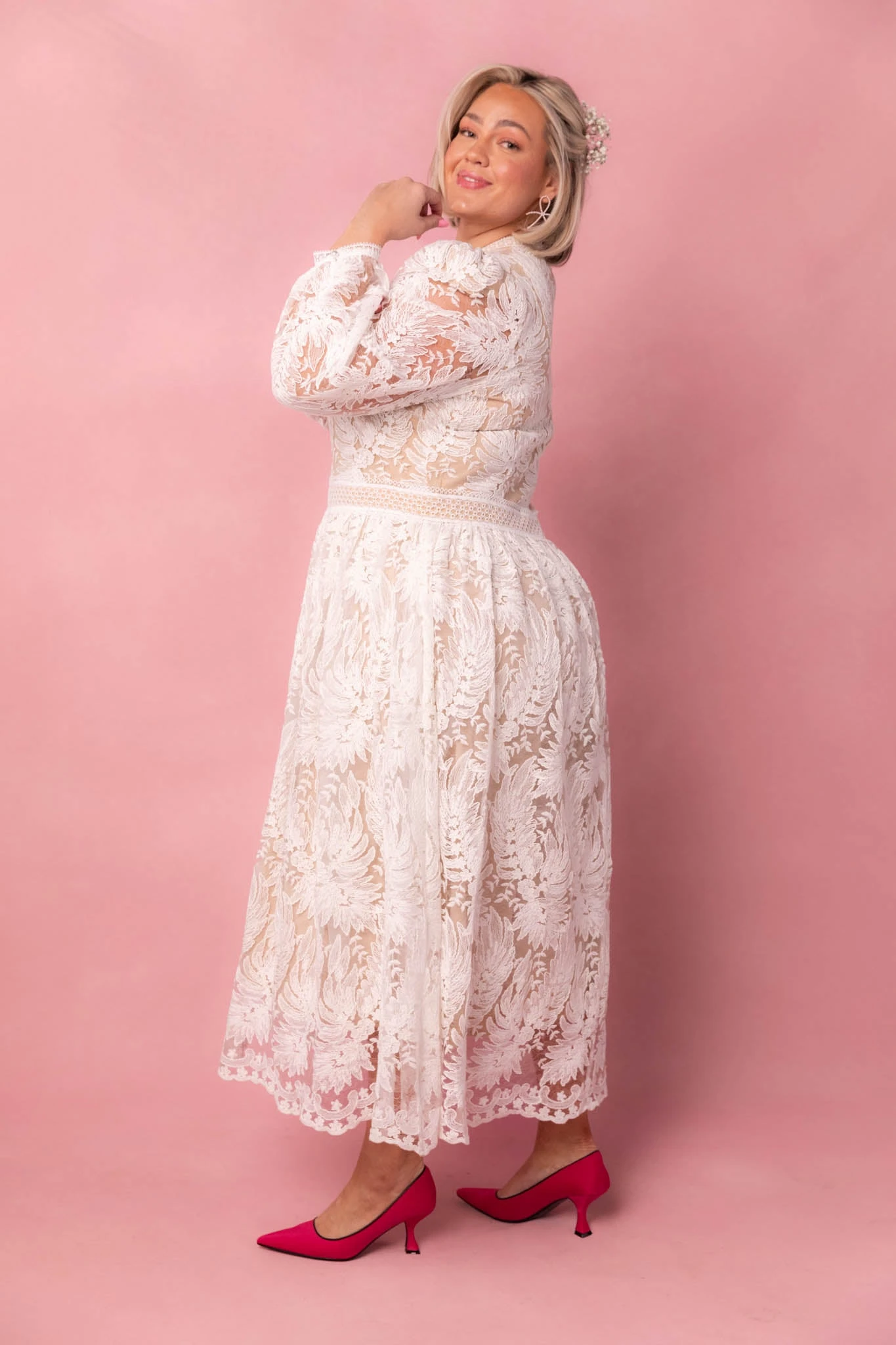 Naples Dress Naples Dress -Ivy City Co web valentinesday modestsizeinclusivedresses lovers 101