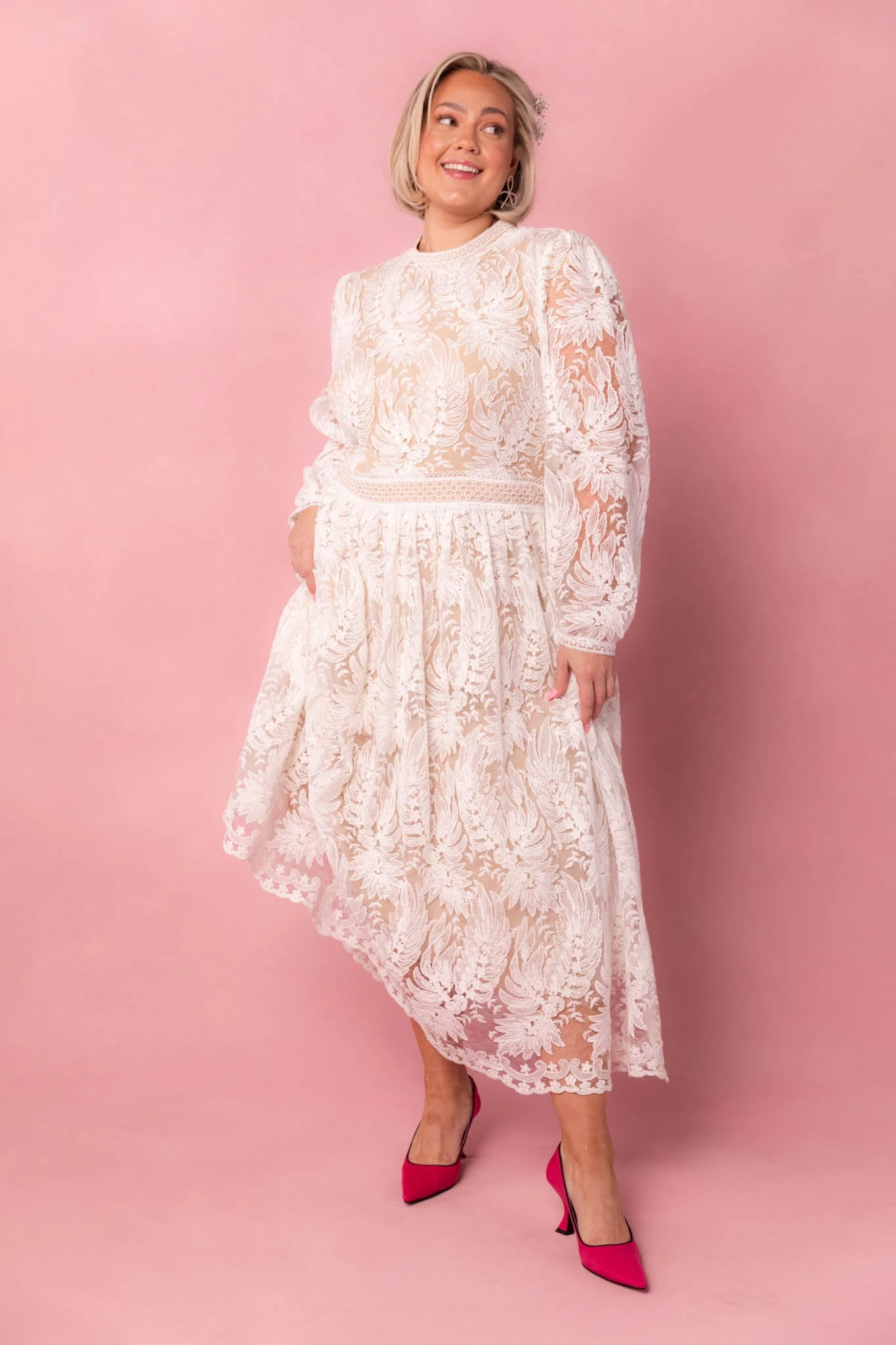 Naples Dress Naples Dress -Ivy City Co web valentinesday modestsizeinclusivedresses lovers 105