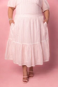 Ariel Skirt -Ivy City Co web valentinesday modestsizeinclusivedresses lovers 119 345309