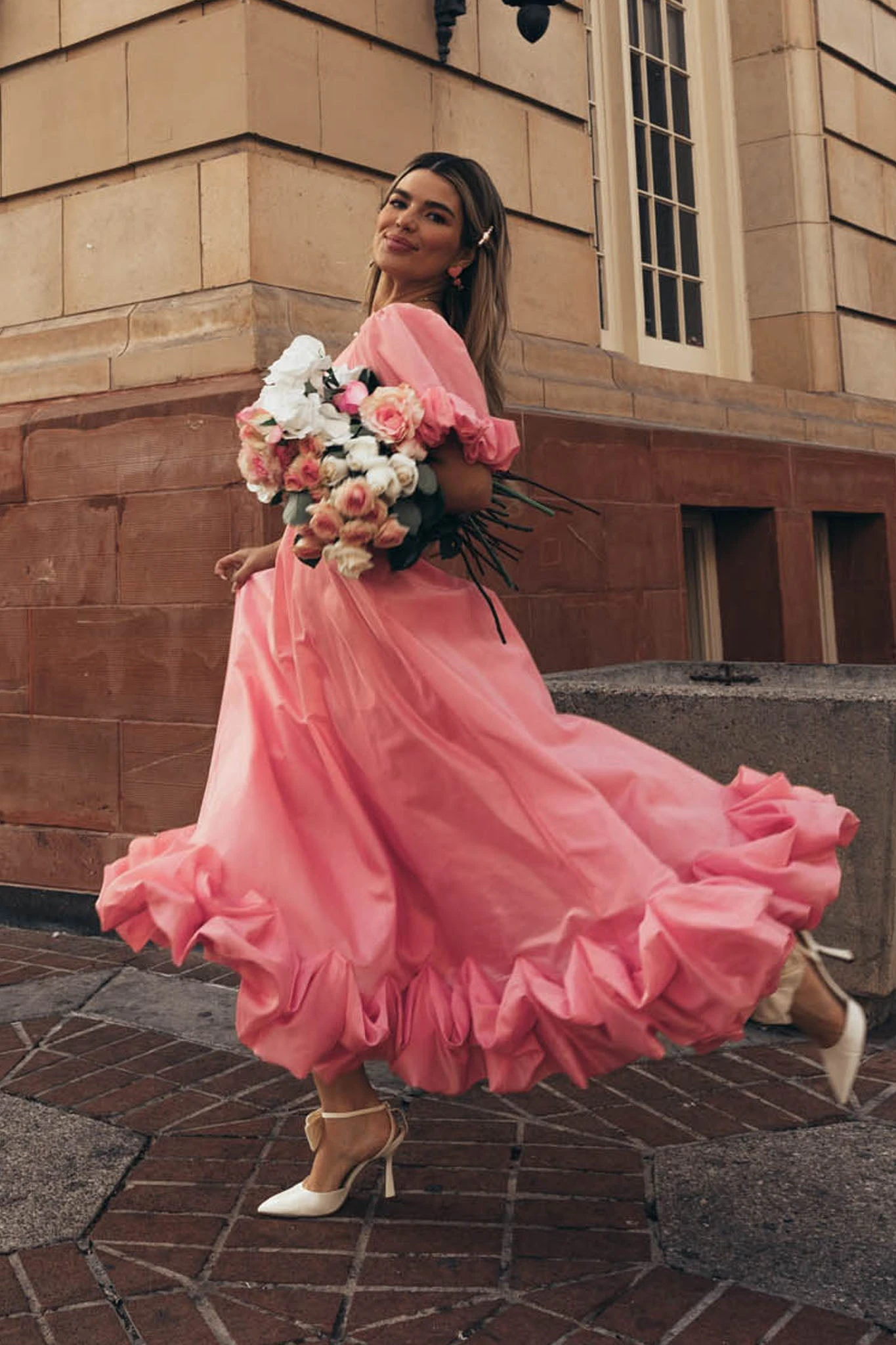 Kendy Dress Kendy Dress -Ivy City Co web valentinesday modestsizeinclusivedresses lovers 137