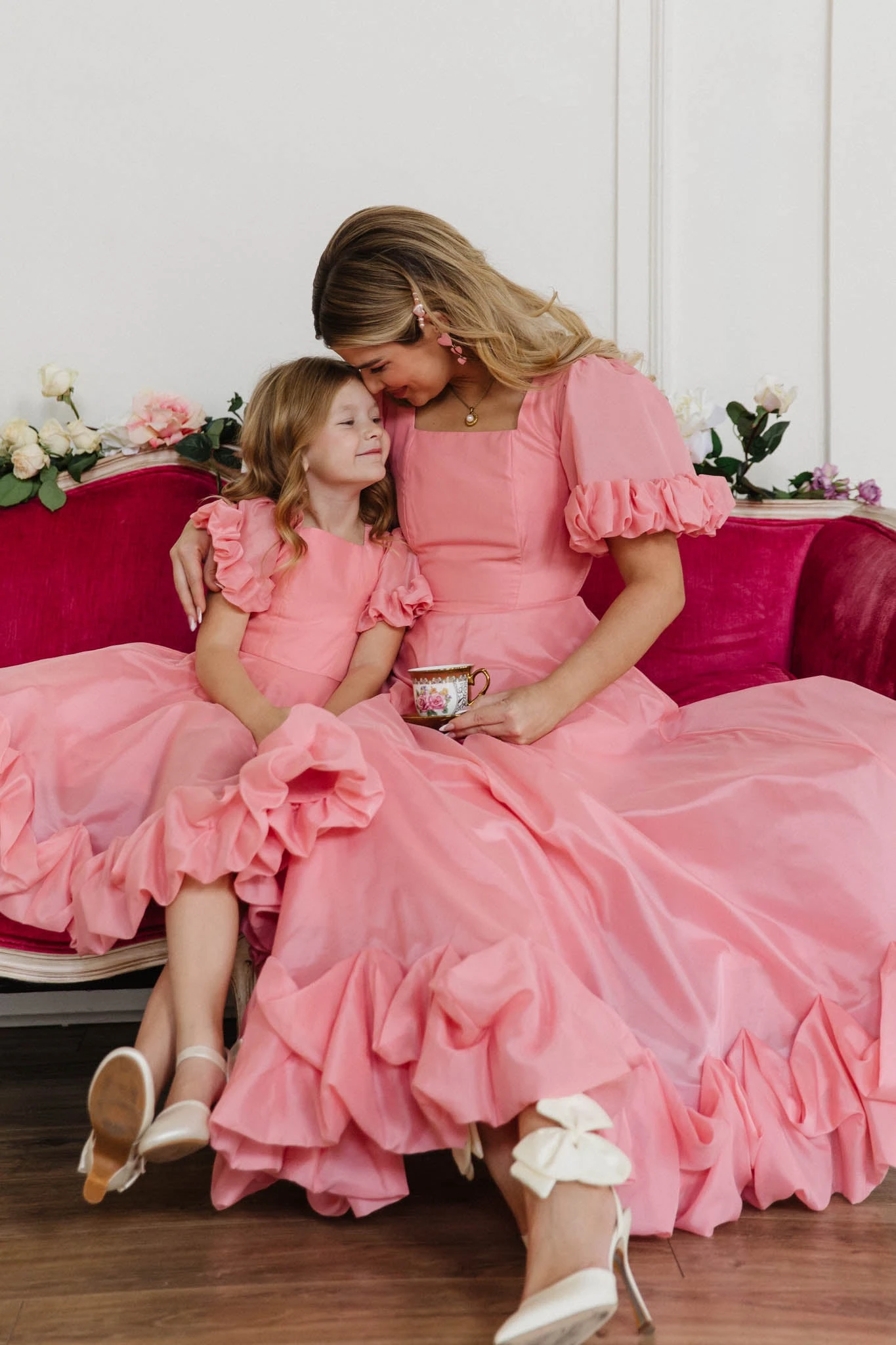 Kendy Dress Kendy Dress -Ivy City Co web valentinesday modestsizeinclusivedresses lovers 145