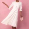 Ruth Dress -Ivy City Co web valentinesday modestsizeinclusivedresses lovers 62