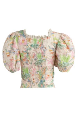 Zoey Top -Ivy City Co zoeytop